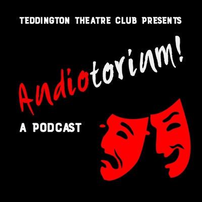 Audiotorium! Audiotorium!