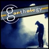 Garthology - A Study of Garth Brooks artwork