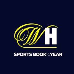 S1 Ep1: Coming soon...The William Hill Sports Book of the Year podcast