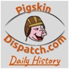 Pigskin Dispatch artwork