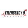 Emergency 9 Golf artwork