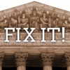 FIX IT! artwork