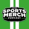 That Sports Merch Podcast artwork