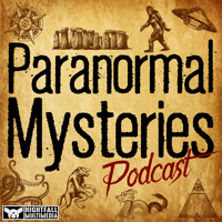 Paranormal Mysteries Podcast