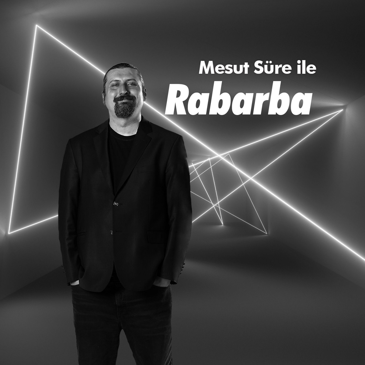 Mesut Süre ile RABARBA 1007 (Podcast Edit)