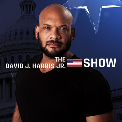 The David J. Harris Jr Show The David J. Harris Jr Show