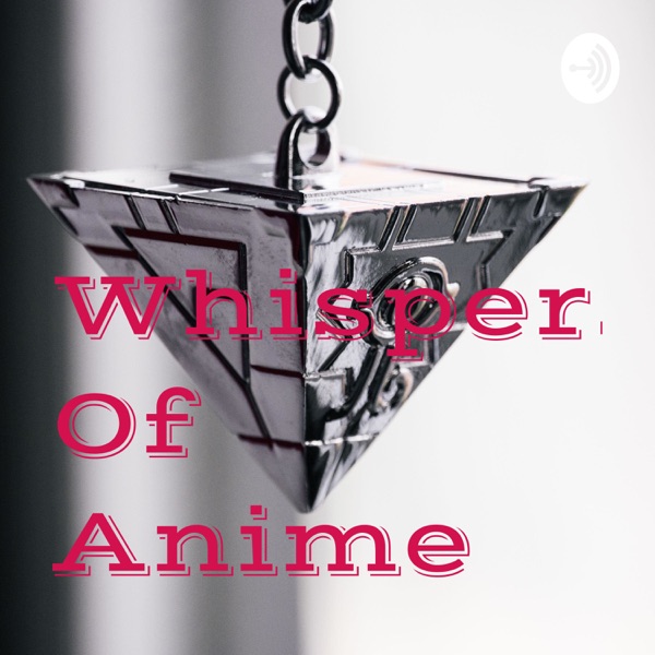 Whispers Of Anime Artwork
