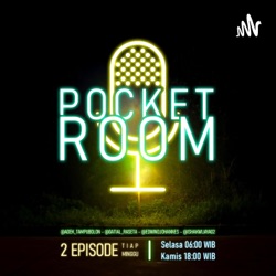 Pocket Room #18 | Hiburan Adult (Entertainment Dewasa) (18+)