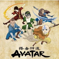 Analisis de la serie la leyenda de Aang- Episodio 2