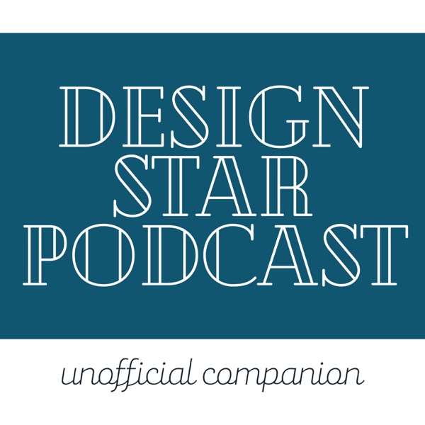Design Star Next Gen Podcast Artwork