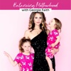 Balancing Motherhood artwork