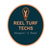 Reel Turf Techs Podcast artwork