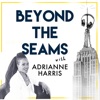 Beyond The Seams Podcast With Adrianne Harris artwork
