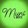 Muni Boyz Golf Podcast artwork