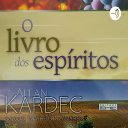 Livro Dos Espíritos