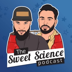 The Sweet Science Podcast | Episode 61 | Tommy Fury FINALLY Silences Jake Paul