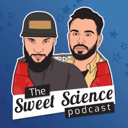 The Sweet Science Podcast | Episode 48 | THE 'DO BRONX' REIGN HAS BEGUN!!! OLIVEIRA STOPS CHANDLER!