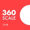 360° Scale | E-commerce Scaling Secrets | Kandy For Scale artwork