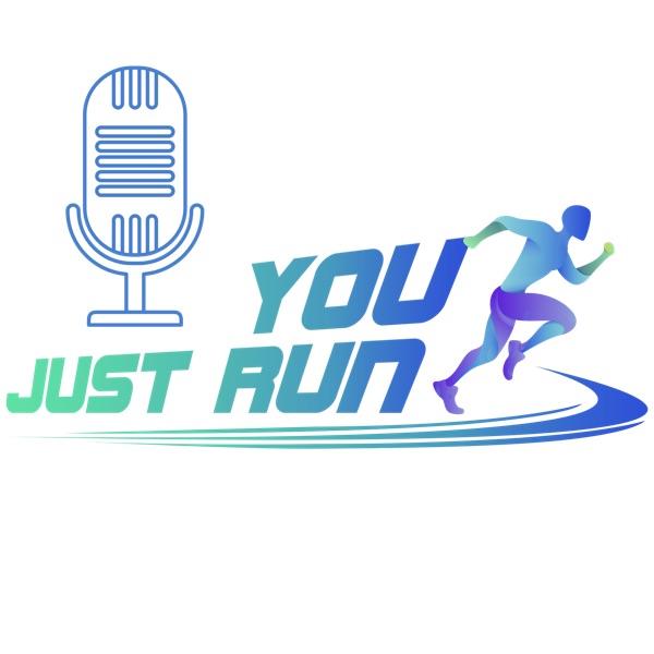 YouJustRun Podcast Artwork