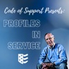 Code of Support Presents: Profiles In Service artwork