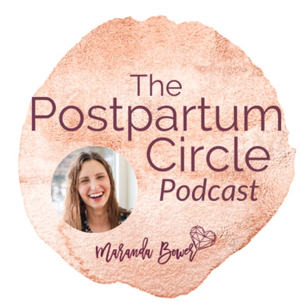 The Postpartum Circle Artwork