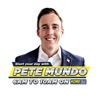 Pete Mundo - KCMO Talk Radio 103.7FM 710AM