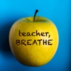 Teacher Breathe artwork