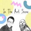 In The Art Scene. Show about artists, their journeys, art business, successes, failures, inspiration artwork