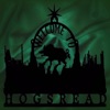 HogsRead artwork