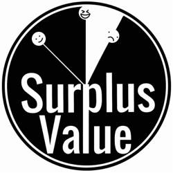 剩余价值SurplusValue