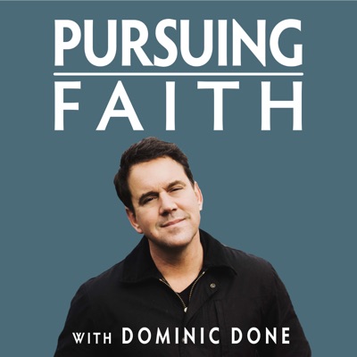 Pursuing Faith Pursuing Faith