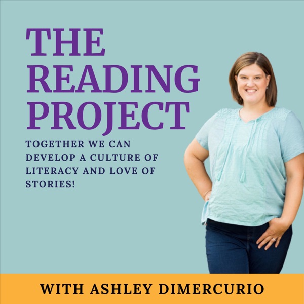 The Reading Project Artwork