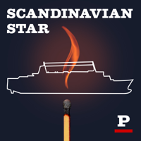 Scandinavian Star - kampen for at få svar podcast