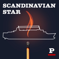 Scandinavian Star - kampen for at få svar