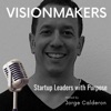 Visionmakers, Startup Leaders with Purpose artwork