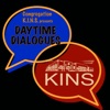 Congregation KINS presents Daytime Dialogues artwork