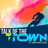 Talk of the T-Town - All Things Track Cycling artwork