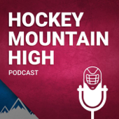 Hockey Mountain High: Your go-to Avalanche Podcast - Mile High Sports