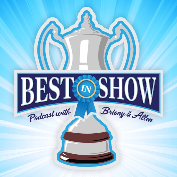 Best In Show Artwork