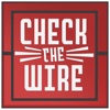 Check The Wire artwork