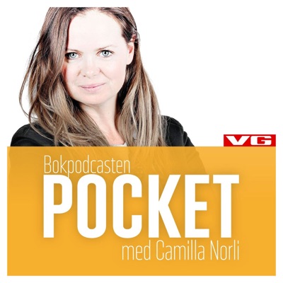 VG - Pocket med Camilla Norli VG - Pocket med Camilla Norli