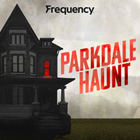 Parkdale Haunt podcast