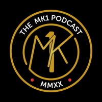 MK1 Meets: Russell Martin