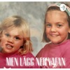 Men lägg ner vafan