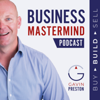 Buy, Sell And Build - Guy Bartlett On Business Buying Strategies