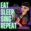 Eat Sleep Sing Repeat artwork