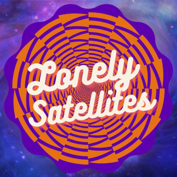 Lonely Satellites Artwork