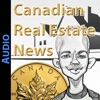 Canadian Real Estate News artwork
