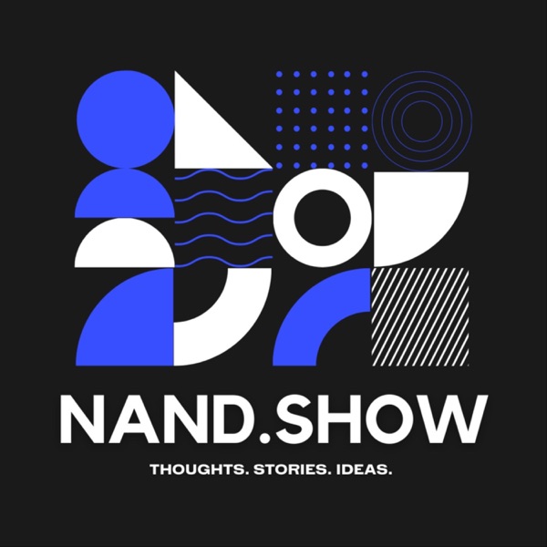 NAND.show Artwork