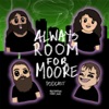 Always Room For Moore artwork